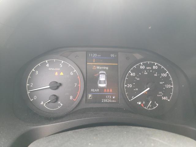 2024 NISSAN ALTIMA S 1N4BL4BV8RN314856