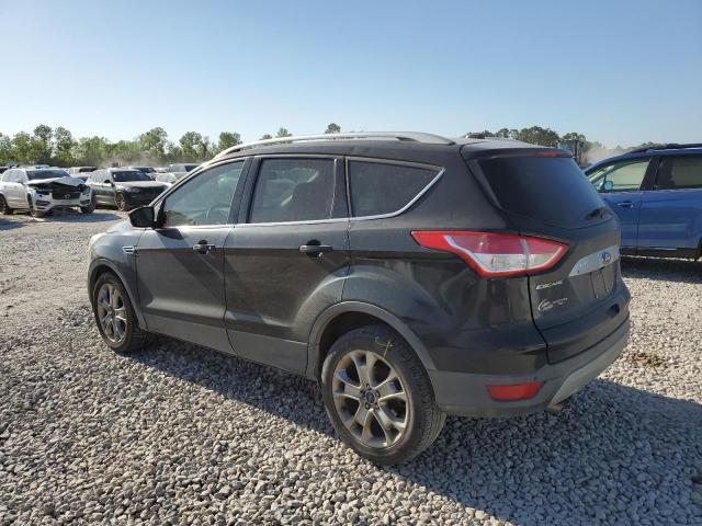 Vin: 1fmcu0jx3euc81543, lot: 52102565, ford escape titanium 20142
