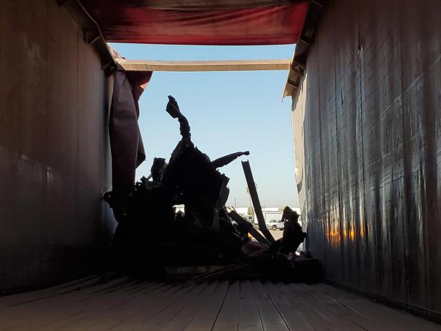 2002 WEST TRAILER #3298201020