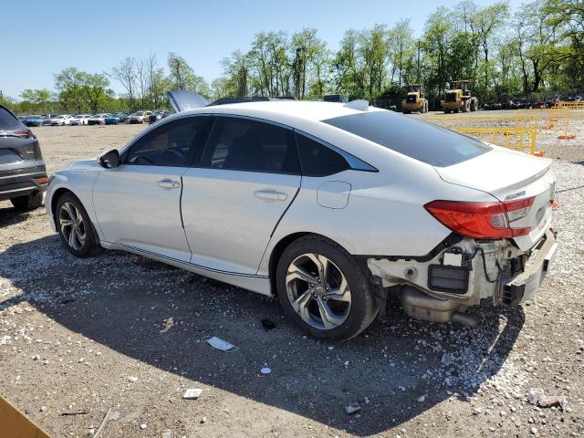 Vin: 1hgcv1f49ja254530, lot: 54693715, honda accord ex 20182