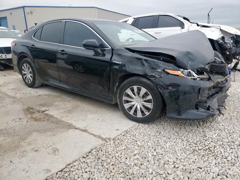 Vin: 4t1b31hkxju504590, lot: 51646925, toyota camry le 20184