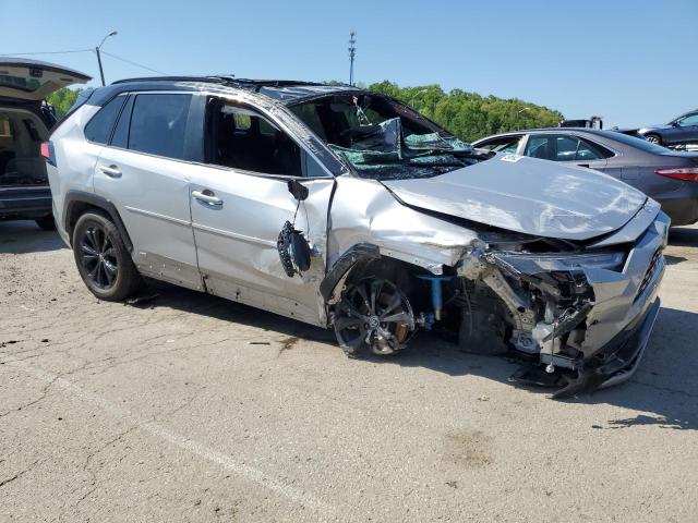 Vin: 2t3e6rfvxnw032033, lot: 54890045, toyota rav4 xse 20224