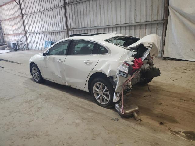 Vin: 1g1zd5st5rf147465, lot: 52682235, chevrolet malibu lt 20242