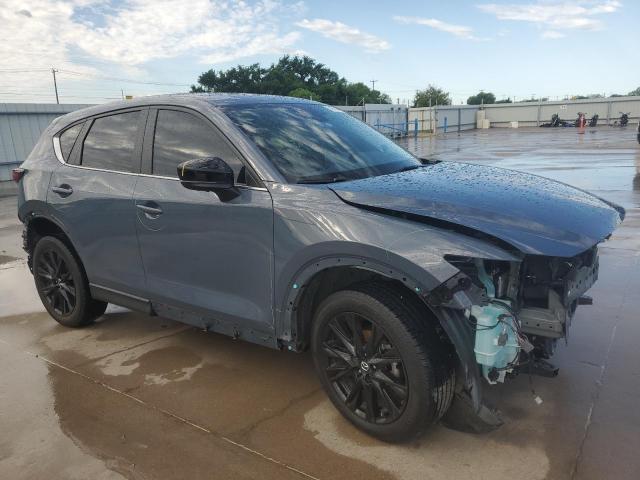 Vin: jm3kfbcmxp0287821, lot: 54335935, mazda cx-5 prefe preferred 20234
