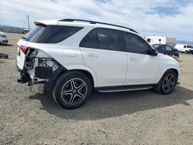 Vin: 4jgfb4kbxla051607, lot: 52146515, mercedes-benz gle-class 350 4matic 20203