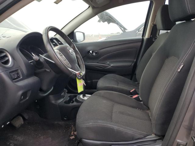2018 NISSAN VERSA S - 3N1CN7AP9JL818501