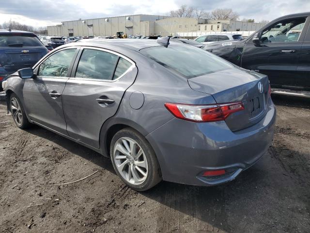 2017 ACURA ILX PREMIU 19UDE2F73HA014839