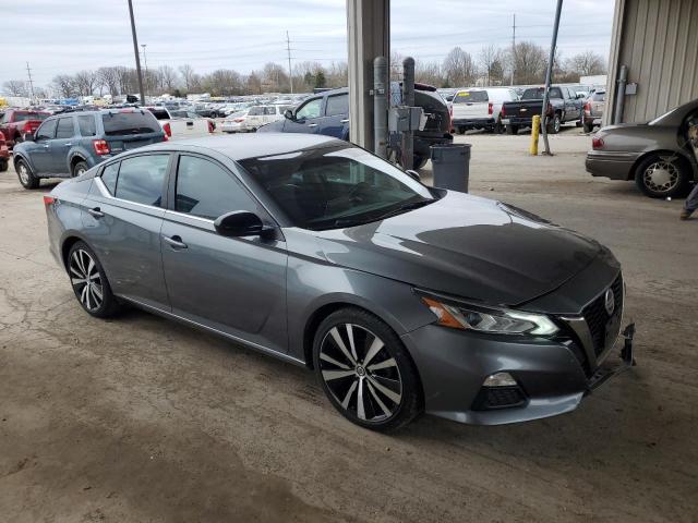 Vin: 1n4bl4cv3kc258647, lot: 51960415, nissan altima sr 20194
