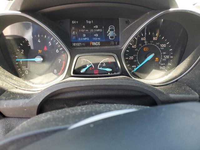 2018 FORD ESCAPE TIT - 1FMCU9J97JUB94633