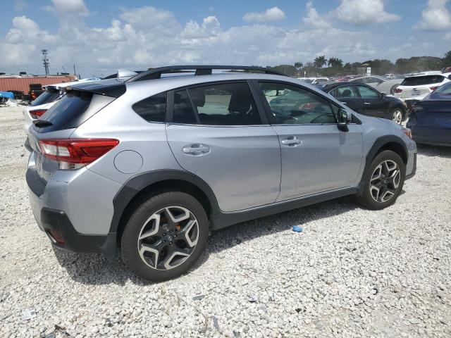 2019 SUBARU CROSSTREK - JF2GTAMC0K8327181