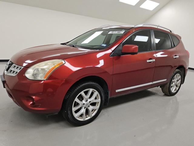 Vin: jn8as5mt9cw253209, lot: 51532715, nissan rogue s 2012 img_1
