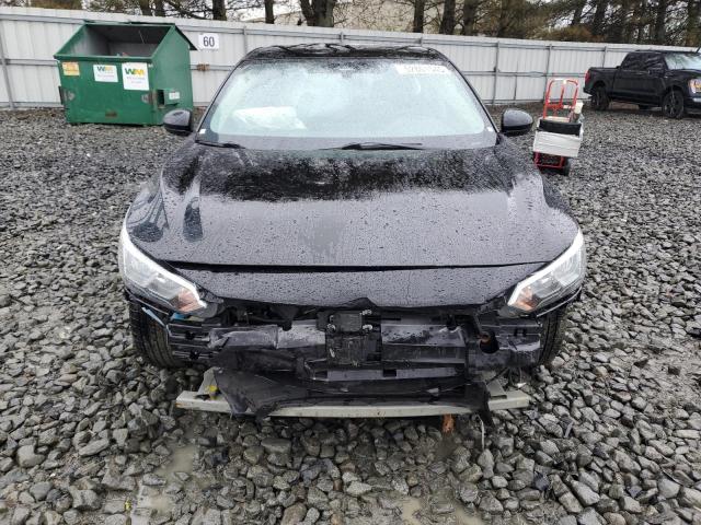 2021 NISSAN SENTRA S - 3N1AB8BV4MY212226