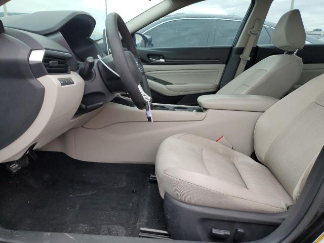 2020 NISSAN ALTIMA S - 1N4BL4BV2LN322281