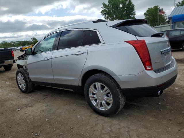 Vin: 3gyfnaeyxas627499, lot: 54482045, cadillac srx luxury collection 20102