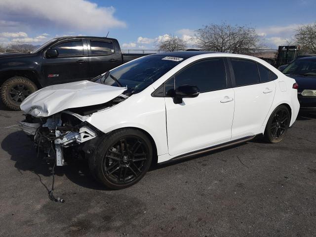 Vin: 5yft4mce6np126697, lot: 51650955, toyota corolla xse 2022 img_1