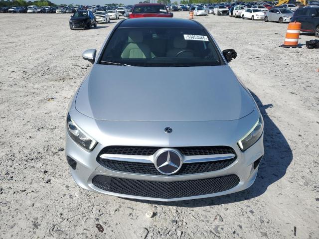 2021 MERCEDES-BENZ A 220 - W1K3G4EB0MJ271544