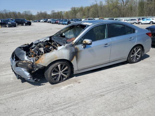 SUBARU LEGACY 2.5