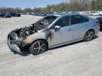 2015 SUBARU LEGACY 2.5 - 4S3BNBN63F3075608