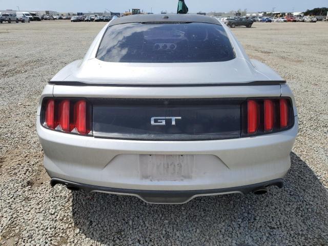 2015 FORD MUSTANG GT 1FA6P8CF3F5391263