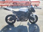 2008 HONDA CBR600 RR - JH2PC406X8M100846