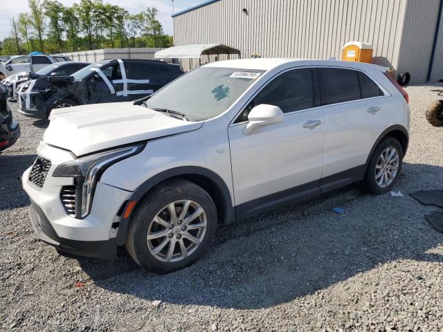 Vin: 1gyazar44kf143890, lot: 53096255, cadillac xt4 luxury 2019 img_1