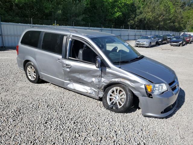Vin: 2c4rdgcg5jr307118, lot: 53602125, dodge caravan sxt 20184