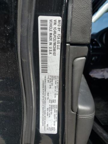 2021 JEEP GRAND CHER - 1C4RJFCG7MC598107