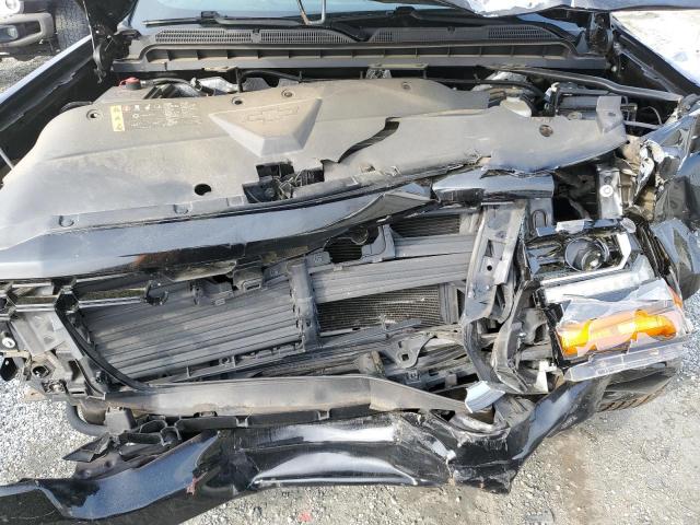2017 CHEVROLET SILVERADO - 1GCRCREH5HZ197627