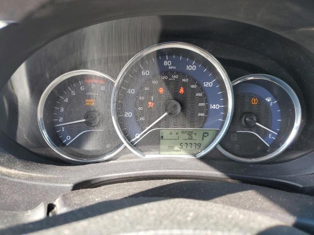 2016 TOYOTA COROLLA L - 2T1BURHE4GC497474