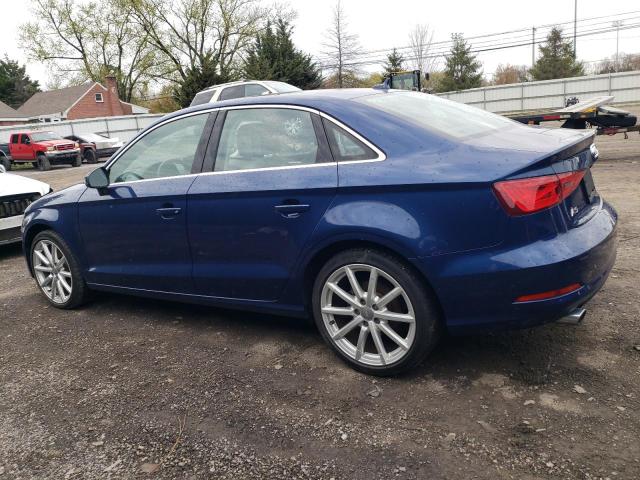 Vin: waue8gff9g1069628, lot: 52438005, audi a3 premium plus 20162