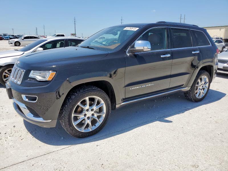 Vin: 1c4rjfjg7fc838858, lot: 53750615, jeep grand cher summit 2015 img_1