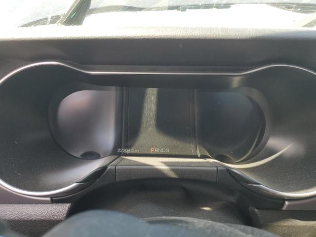 2022 FORD MUSTANG - 1FA6P8TH0N5131841
