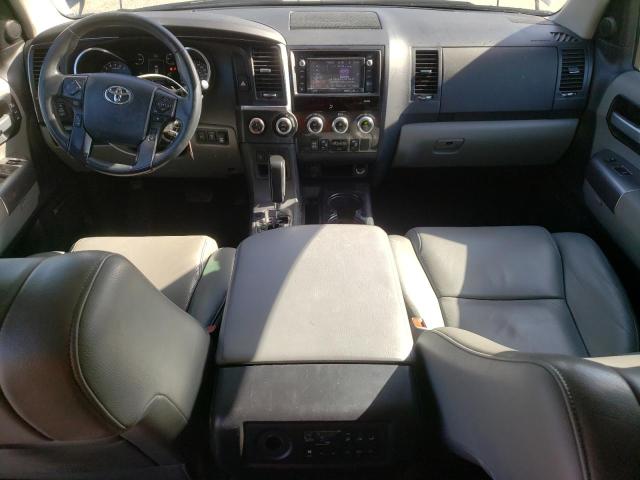 2019 TOYOTA SEQUOIA LI 5TDJY5G15KS170184