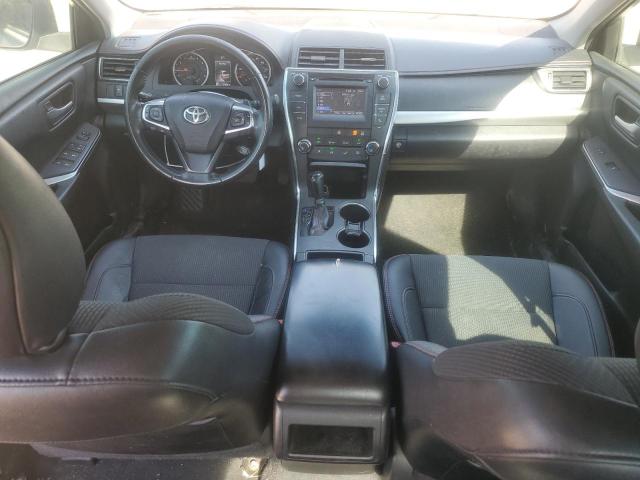 2016 TOYOTA CAMRY LE - 4T1BF1FK8GU174791