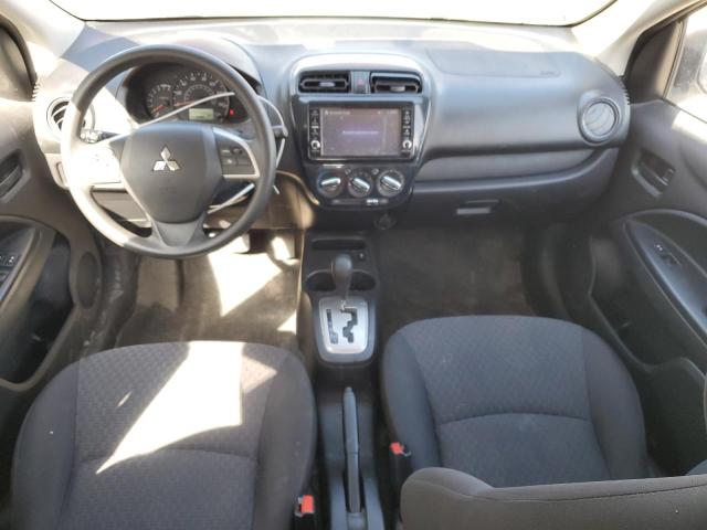 2019 MITSUBISHI MIRAGE ES - ML32A3HJ1KH004957