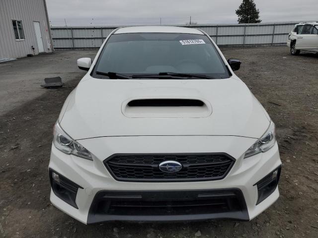 2019 SUBARU WRX JF1VA1A62K9816305
