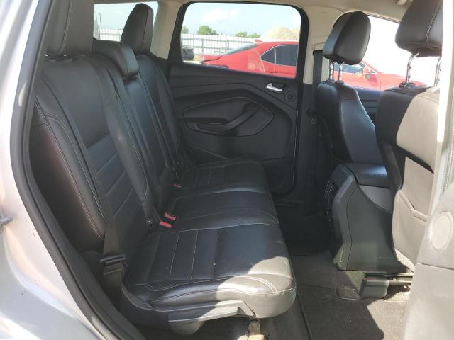 2014 FORD ESCAPE SE - 1FMCU9G97EUB32291