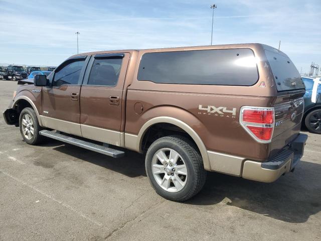 Vin: 1ftfw1et2bfd01256, lot: 54155215, ford f-150 supercrew 20112