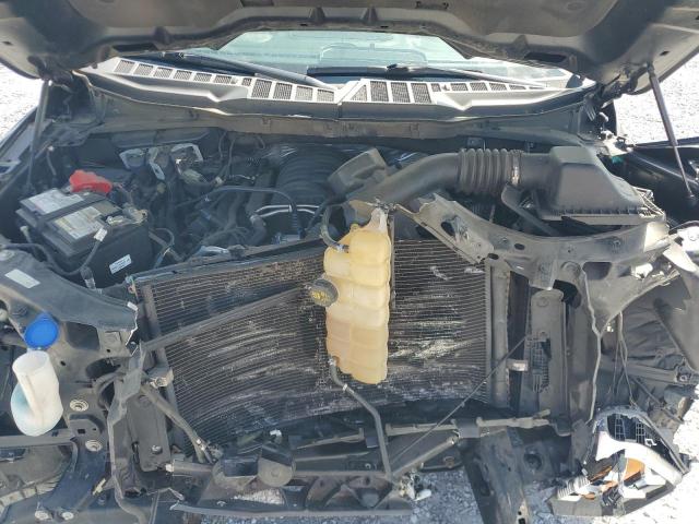 2021 FORD F150 SUPER - 1FTFW1E59MFB15184