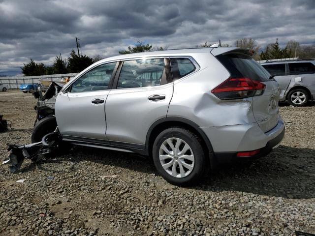 Vin: knmat2mv8kp506974, lot: 53200975, nissan rogue s 20192