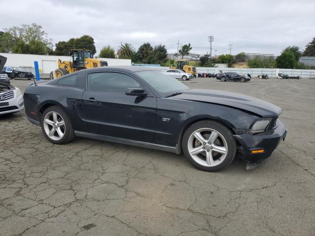 Vin: 1zvbp8ch2a5134160, lot: 53097735, ford mustang gt 20104