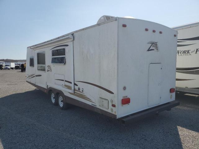 KEYSTONE COLEMAN 2006 two tone   4YDT291246L612752 photo #4