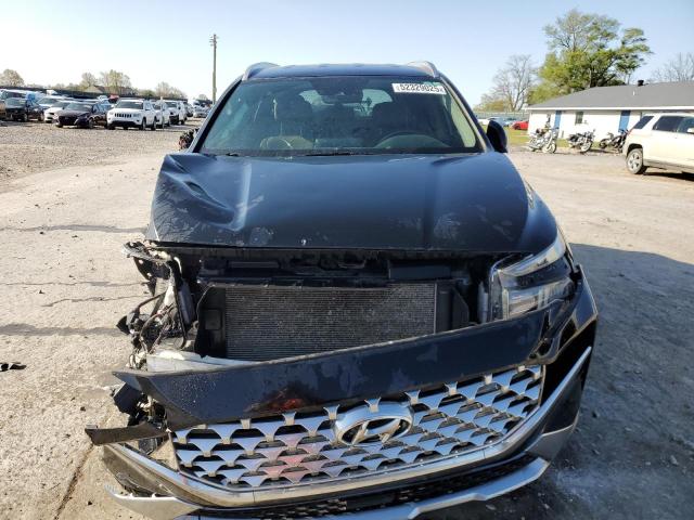 2021 HYUNDAI SANTA FE S - 5NMS64AJXMH358489