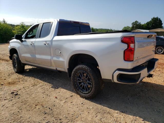 Vin: 1gcryeed2mz161749, lot: 55077185, chevrolet all models k1500 rst 20212
