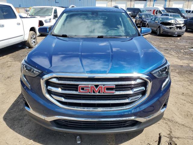 2020 GMC TERRAIN SL - 3GKALVEVXLL166504