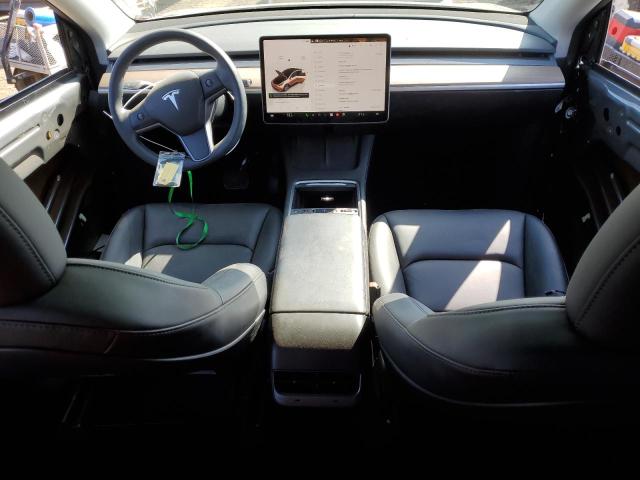 2023 TESLA MODEL Y - 7SAYGDEE8PF867347