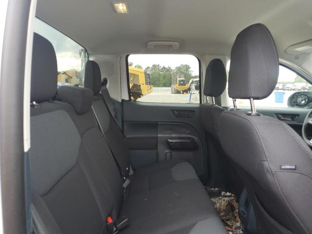 2024 FORD MAVERICK X - 3FTTW8A39RRB56876
