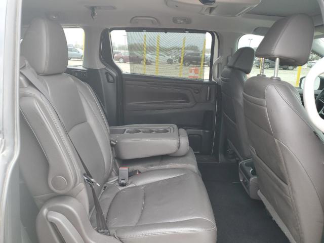 2019 HONDA ODYSSEY EL - 5FNRL6H93KB069516