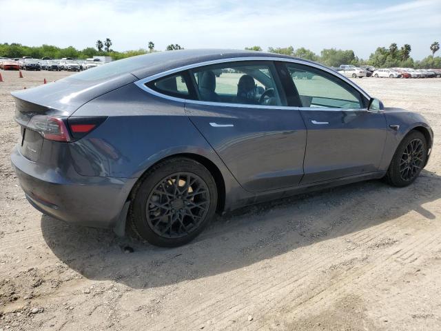 Vin: 5yj3e1eb8lf800808, lot: 53815155, tesla model 3 20203