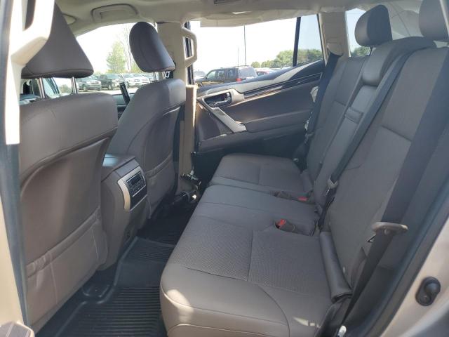 2020 LEXUS GX 460 PRE JTJAM7BX4L5243309